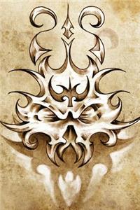 Infernal Mask Journal