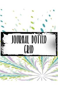 Journal Dotted Grid