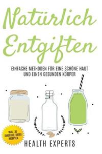 Natürlich Entgiften