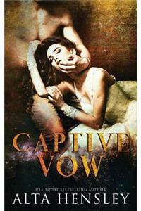 Captive Vow