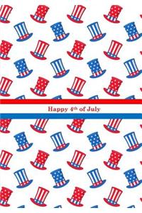 Happy 4th of July