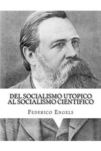 Del socialismo utopico al socialismo cientifico