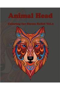 Animal Head
