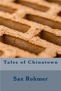 Tales of Chinatown