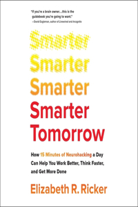 Smarter Tomorrow Lib/E