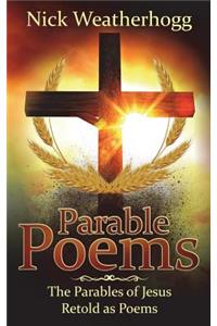 Parable Poems