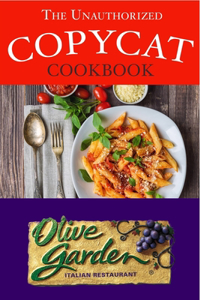 The Unauthorized Copycat Cookbook