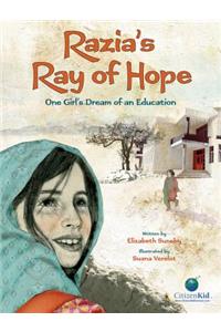 Razia's Ray of Hope