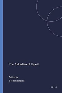 Akkadian of Ugarit