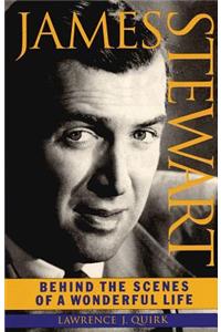 James Stewart