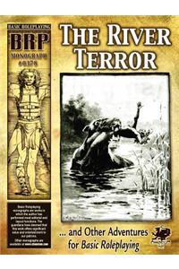 The River Terror