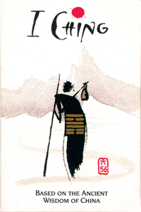 I-Ching Holitzka Deck