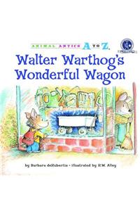 Walter Warthog's Wonderful Wagon