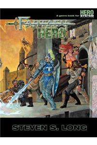 Fantasy Hero (5th Edition)