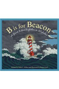 B Is for Beacon