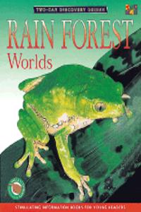 Discovery Guides - Rainforest Worlds