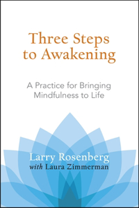 Three Steps to Awakening