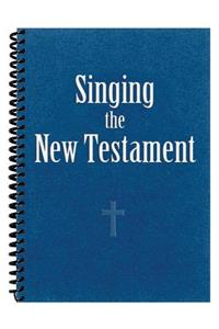 Singing the New Testament