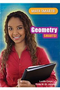 Geometry Smarts!