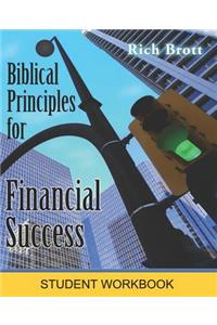 Biblical Principles for Financial Success
