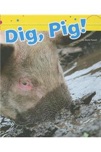 Dig, Pig!