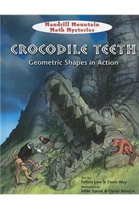 Crocodile Teeth