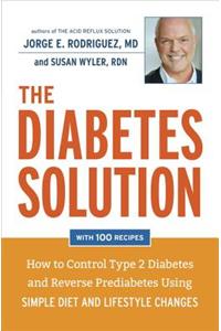 Diabetes Solution