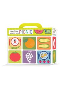 Playtime Party Picnic Set