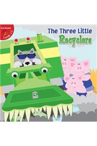 The Three Little Recyclers