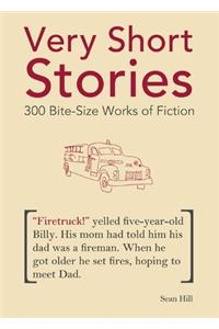 Very Short Stories