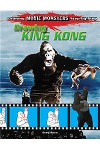 Drawing King Kong