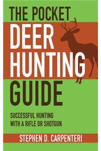 Pocket Deer Hunting Guide