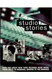 Studio Stories