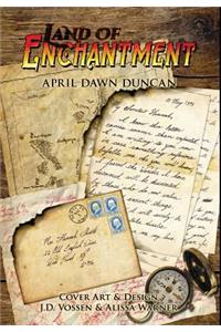 Land of Enchantment