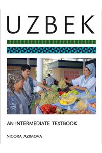 Uzbek