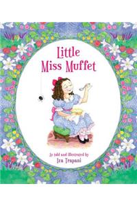 Little Miss Muffet