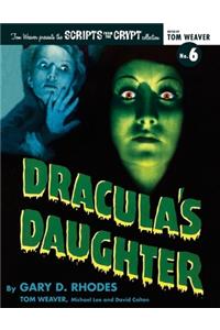 Dracula's Daughter