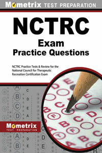 NCTRC Exam Practice Questions