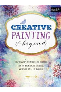 Creative Painting and Beyond