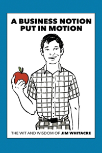 A Business Notion Put in Motion