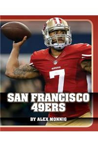 San Francisco 49ers