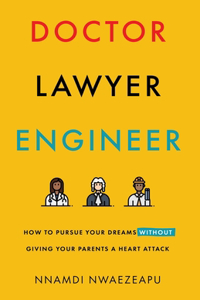 Doctor Lawyer Engineer