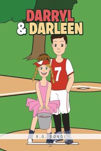 Darryl and Darleen