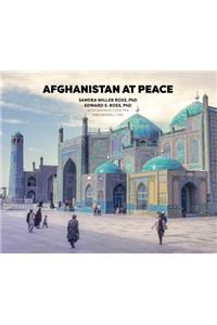 Afghanistan at Peace