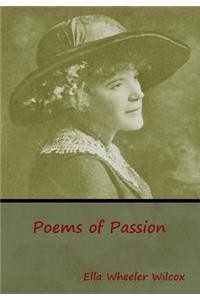 Poems of Passion