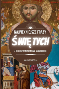 NajpiĘkniejsze Frazy ŚwiĘtych