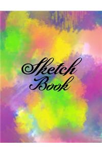 Sketch Book