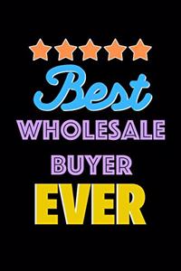 Best Wholesale Buyer Evers Notebook - Wholesale Buyer Funny Gift