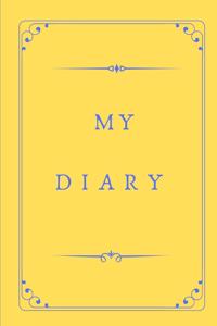 My Diary