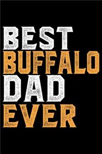 Best Buffalo Dad Ever